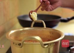 韩式辣白菜豆芽汤的做法图解12