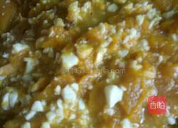 炒南瓜（蟹黄南瓜的做法图解3