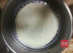 素炒煎饼的做法图解3