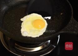 韩式辣白菜炒饭的做法图解7