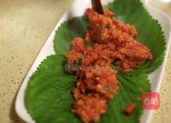 韩式辣白菜炒饭的做法图解22