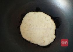 香蕉松饼的做法图解6