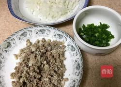 剔骨肉萝卜粥的做法图解2