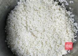珍珠糯米丸子的做法图解1