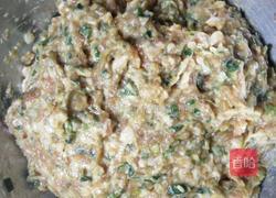 珍珠糯米丸子的做法图解5