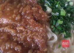 王氏大排面的做法图解6