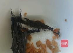 咸豆浆（上海小吃）的做法图解1
