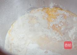 红豆面包的做法图解1