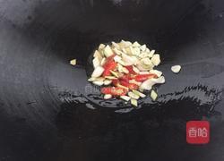 年糕腊肉的做法图解3