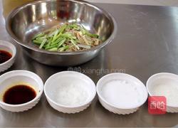 红油百叶的做法图解2