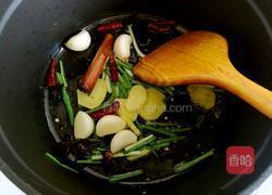 家常红烧牛肉的做法图解6