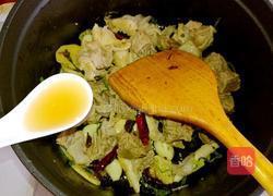 家常红烧牛肉的做法图解9