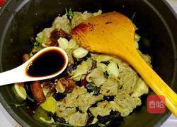 家常红烧牛肉的做法图解10