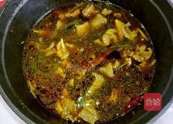 家常红烧牛肉的做法图解12