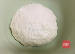 萌牛馒头的做法图解1