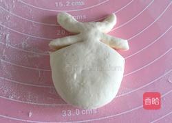 萌牛馒头的做法图解9