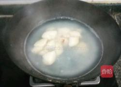 香煎山芋饼的做法图解6