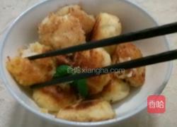 香煎山芋饼的做法图解15