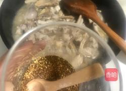 小鸡炖蘑菇粉条的做法图解6