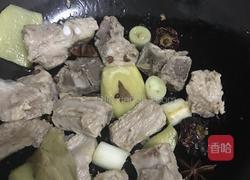 海带玉米排骨汤的做法图解8