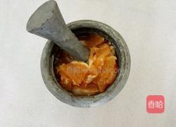 蜜橙糕的做法图解5