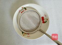 蜜橙糕的做法图解6