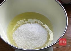 法式传统甜点:蛋白糖/Meringue的做法图解2