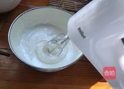 法式传统甜点:蛋白糖/Meringue的做法图解7