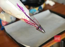 法式传统甜点:蛋白糖/Meringue的做法图解11