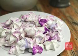 法式传统甜点:蛋白糖/Meringue的做法图解15