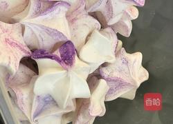 法式传统甜点:蛋白糖/Meringue的做法图解16