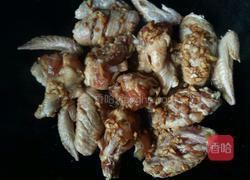 焖鸡翅的做法图解6