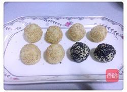 红薯芝士球的做法图解6