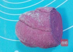 玫瑰花卷的做法图解5