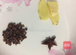 泡菜萝卜的做法图解2