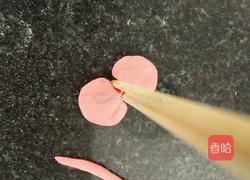 小白兔馒头的做法图解10