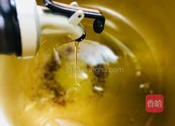 板栗焖排骨的做法图解2