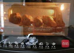 烤箱烤红薯的做法图解2