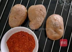 烤箱烤红薯的做法图解5