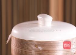 「古人食－清·糖蒸酥酪」被李嬷嬷偷吃过的老北京宫廷美食的做法图解3