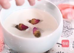 「古人食－清·糖蒸酥酪」被李嬷嬷偷吃过的老北京宫廷美食的做法图解4