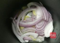 电饭锅焖鸡翅(懒人必备)的做法图解3