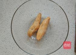 非油炸拔丝红薯的做法图解1
