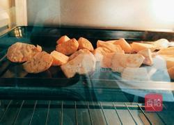 非油炸拔丝红薯的做法图解4