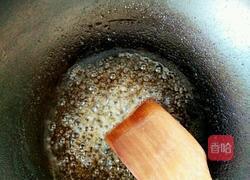 非油炸拔丝红薯的做法图解6