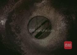 香菇酿肉的做法图解5