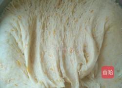 南瓜酱香包的做法图解8