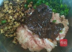 南瓜酱香包的做法图解13