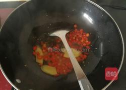 土豆焖鸡的做法图解3
