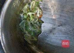 山珍海味上汤娃娃菜的做法图解2